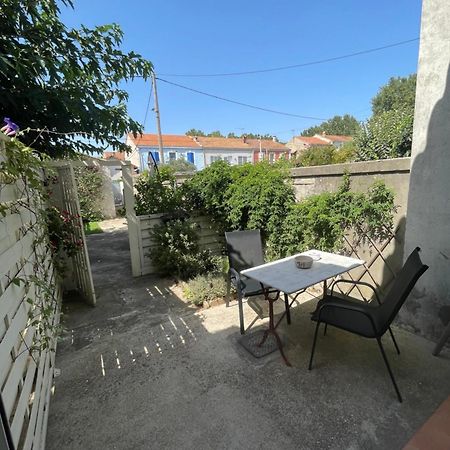 L'Annexe Apartment Arles Ngoại thất bức ảnh