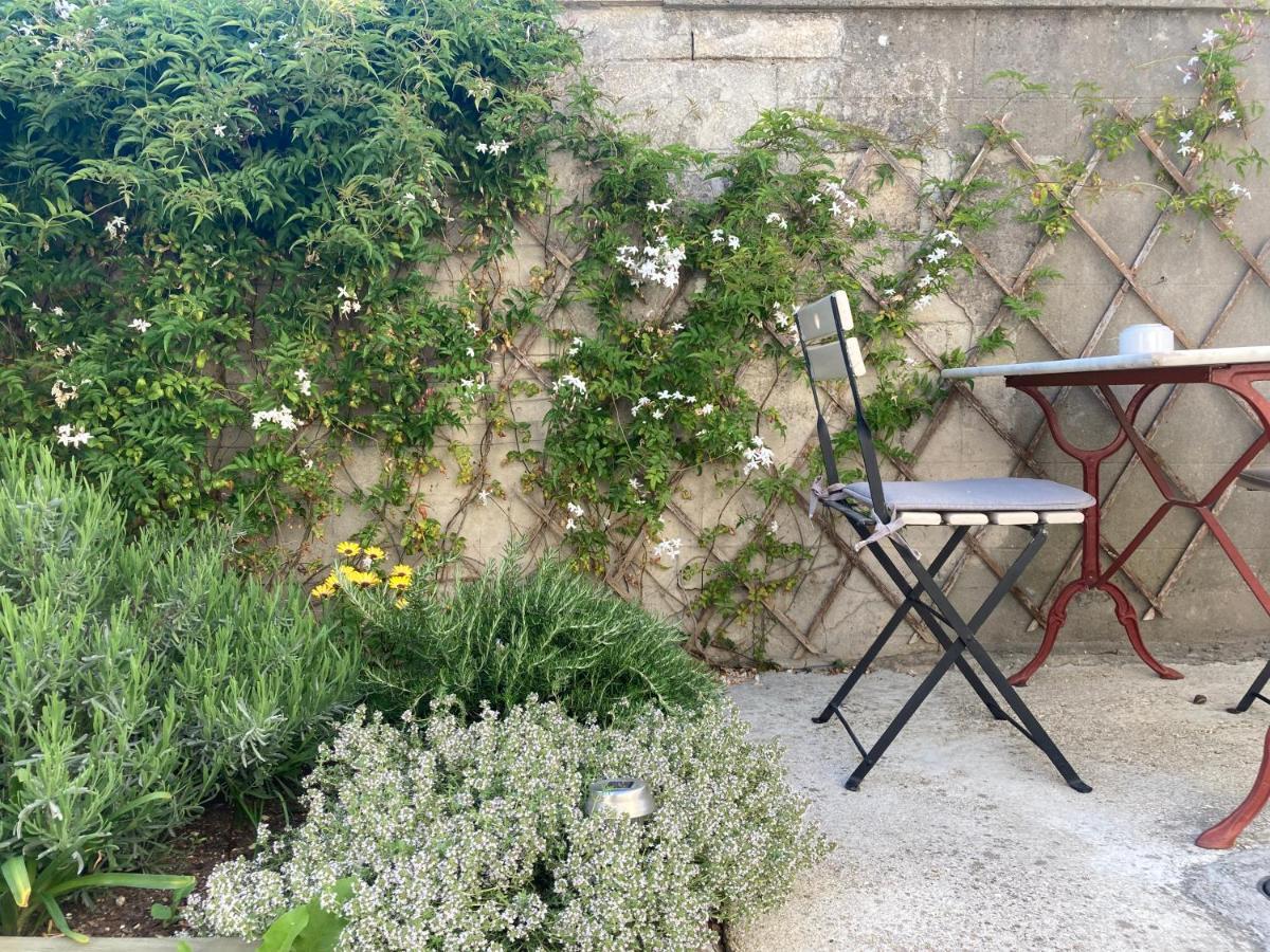 L'Annexe Apartment Arles Ngoại thất bức ảnh
