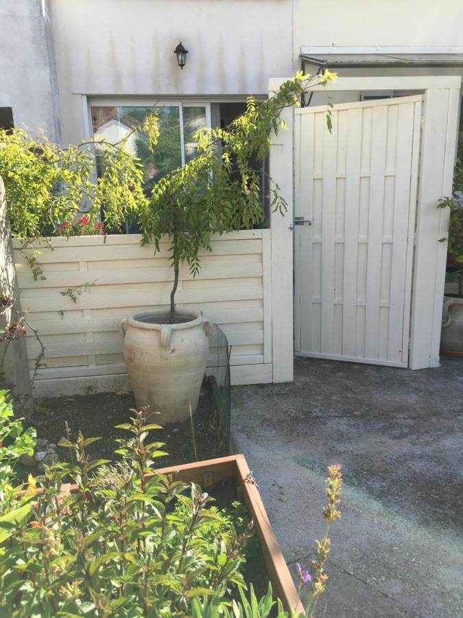 L'Annexe Apartment Arles Ngoại thất bức ảnh