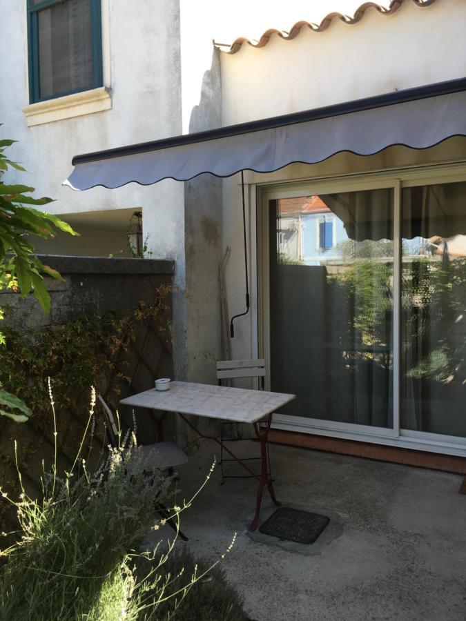 L'Annexe Apartment Arles Ngoại thất bức ảnh