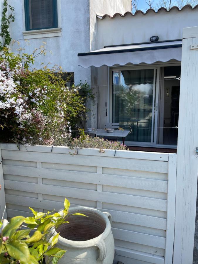 L'Annexe Apartment Arles Ngoại thất bức ảnh