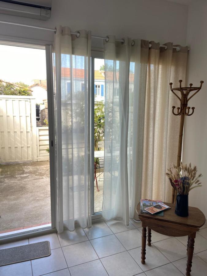 L'Annexe Apartment Arles Ngoại thất bức ảnh