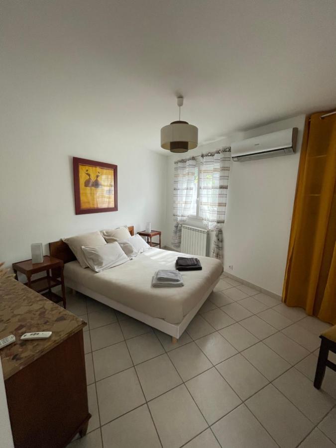 L'Annexe Apartment Arles Ngoại thất bức ảnh