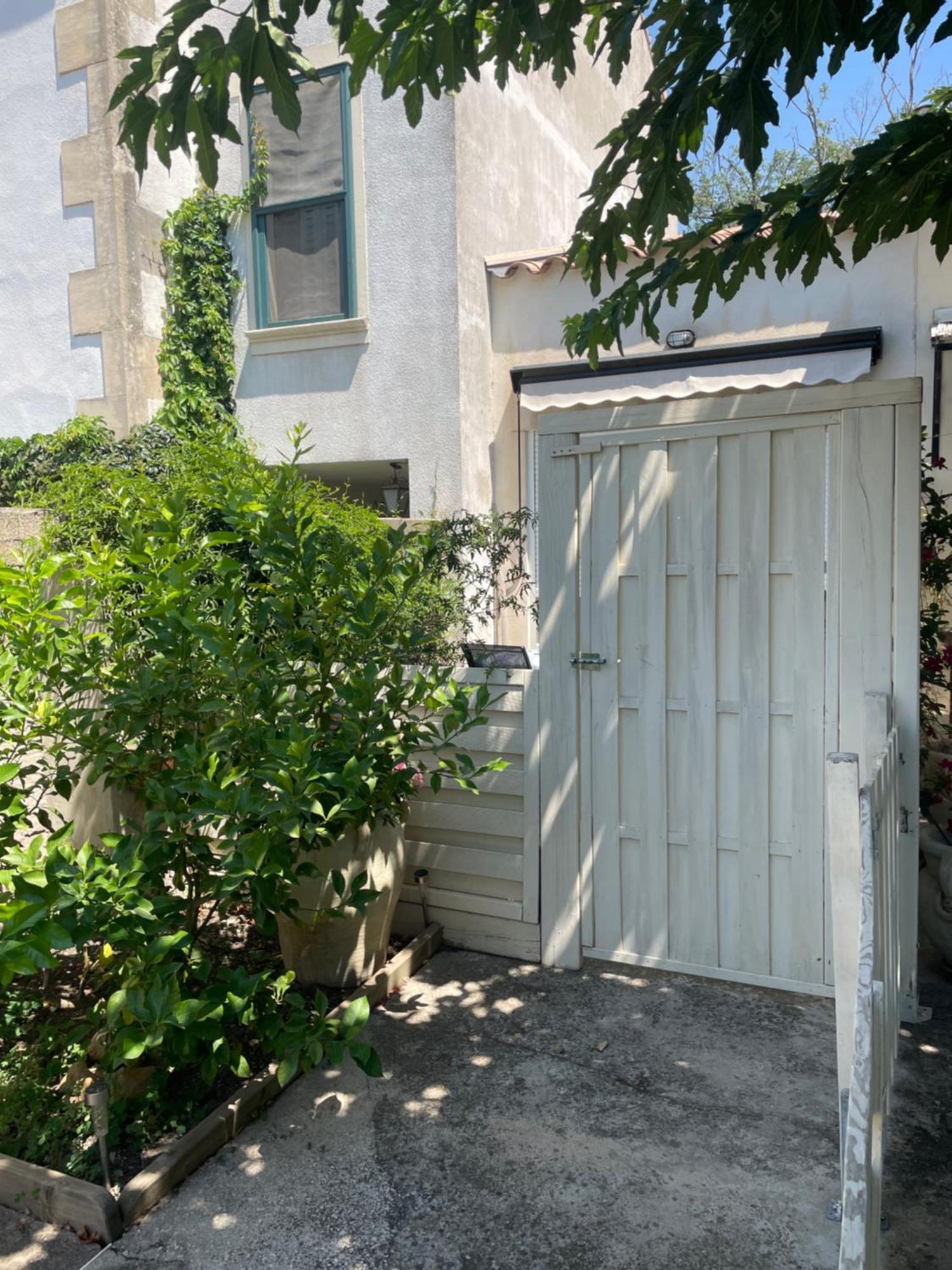 L'Annexe Apartment Arles Ngoại thất bức ảnh