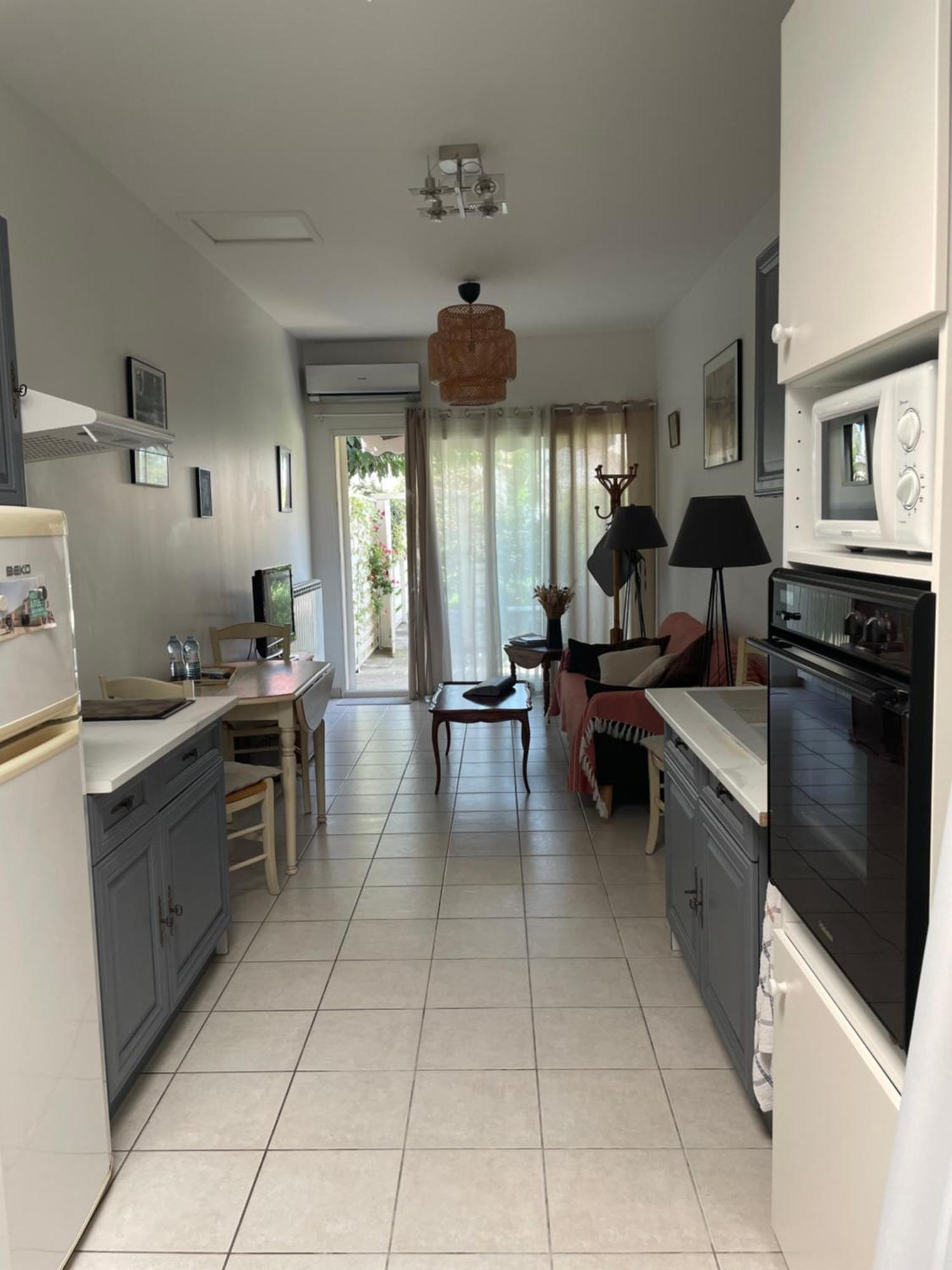 L'Annexe Apartment Arles Ngoại thất bức ảnh