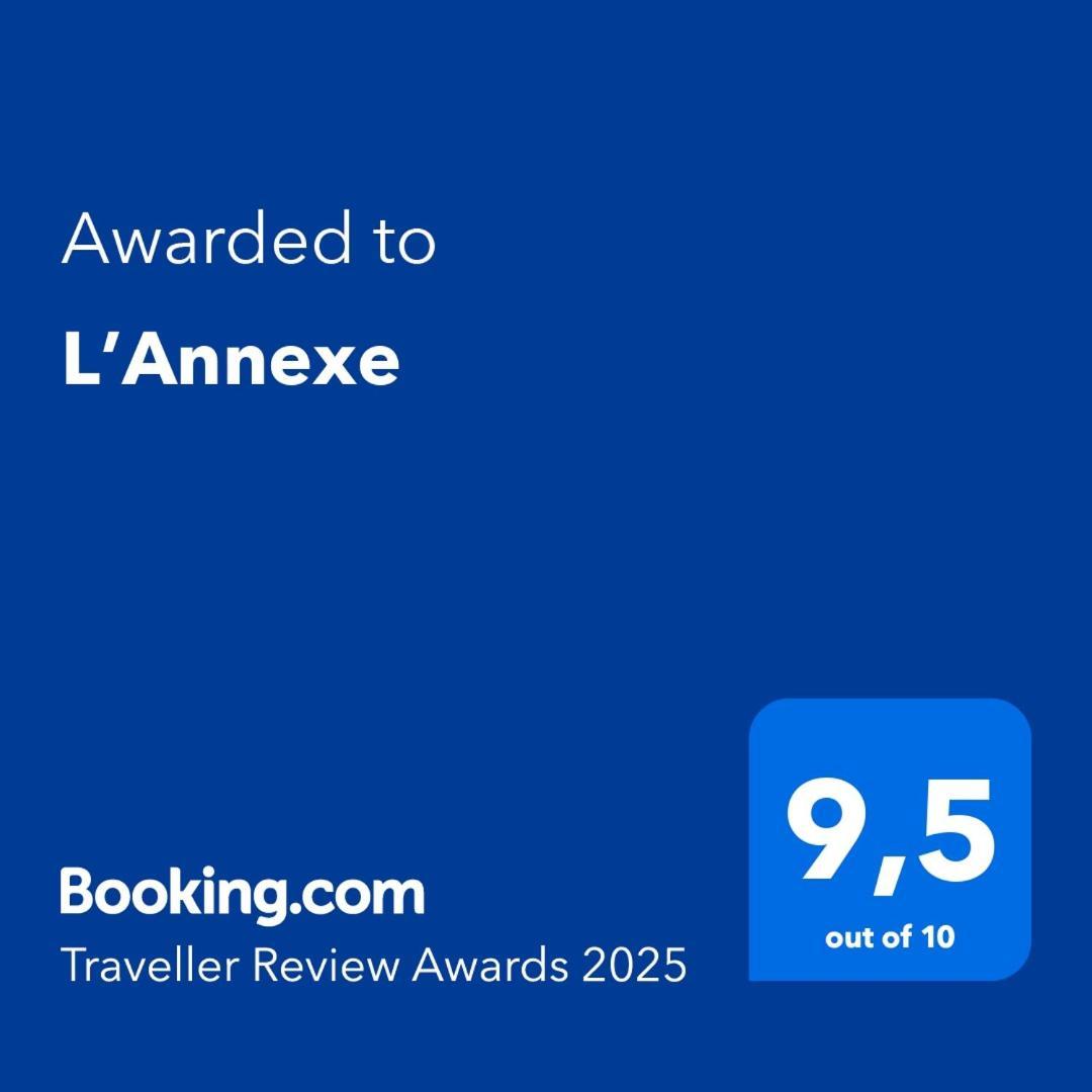 L'Annexe Apartment Arles Ngoại thất bức ảnh
